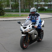 Вячеслав Западнюк on My World.