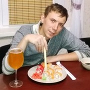 Антон Золин on My World.