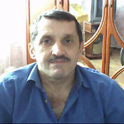сергей никулин on My World.