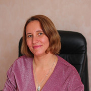 Ирина Боброва on My World.