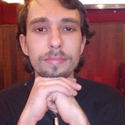 Димитрий Очкас on My World.