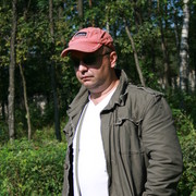 Александр Дорощенков on My World.