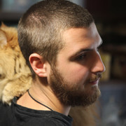 Евгений Сухарников on My World.