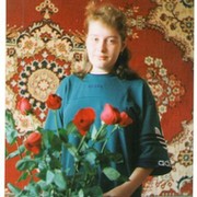 Елена Тришина on My World.