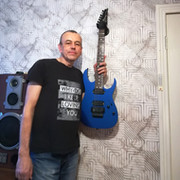 Сергей Кротов on My World.