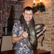 Антон Дружин on My World.