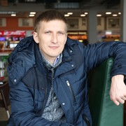 Евгений Одинцов on My World.
