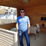 Юра  Шишков on My World.