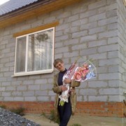 Ирина Городинец on My World.