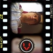 Антон Щербаков on My World.
