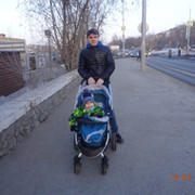Иван Тарасов on My World.