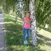 Елена Антоненко on My World.