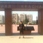 Виктор Разумный on My World.