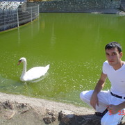 Rasim Karibov on My World.