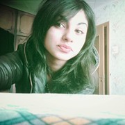 mis дашуликуца on My World.