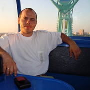 Андрей Давыдов on My World.
