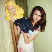 Юля Похлебаева on My World.