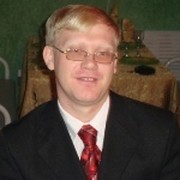 Сергей Клюндт on My World.