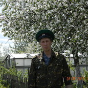 юрий кочнев on My World.