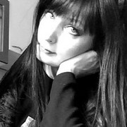 Елен@ Терехов@ on My World.