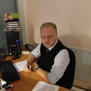 Вячеслав Ежов on My World.