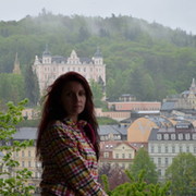 Татьяна Ковалева on My World.