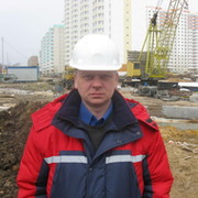 Сергей Петров on My World.