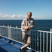 Константин Левицкий on My World.