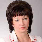 Наталья Братухина Спб