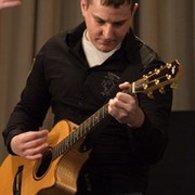 Konstantin Artyuhov on My World.