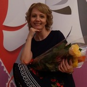 Елена Разумкова on My World.
