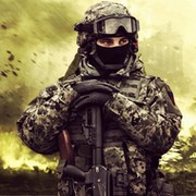 стрелок страшный on My World.
