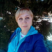 Ольга Федосеева on My World.