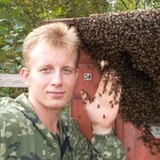 Алексей Чепик on My World.
