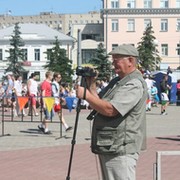 Анатолий Супаков on My World.