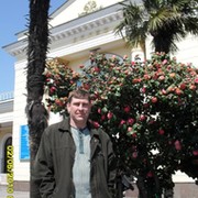 Андрей Валерьевич Иваненко on My World.