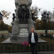 andrei ivanov on My World.