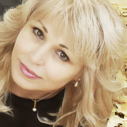 Елена Москаленко on My World.
