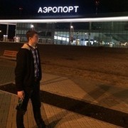Александр Стеганцов on My World.