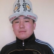 AZAMAT TESHEBAEV on My World.