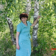 Антонина Кукушкина on My World.