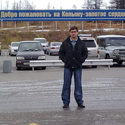 Алексей Карпачёв on My World.