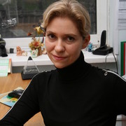 Анна Савельева on My World.