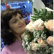 Алла Максимова on My World.