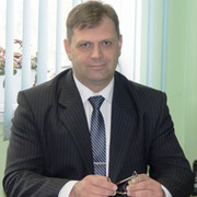 Александр Звонов