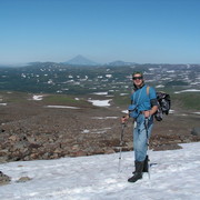 Шамиль Абдуллин on My World.