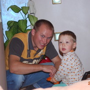 Илья Абалов on My World.