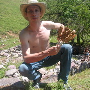 Александр Стеклянов on My World.