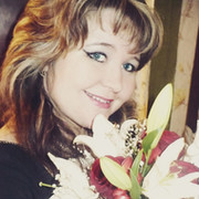 Анюта Алдошкина on My World.