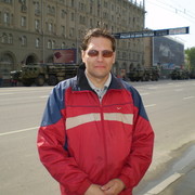 Владимир Корнилов on My World.